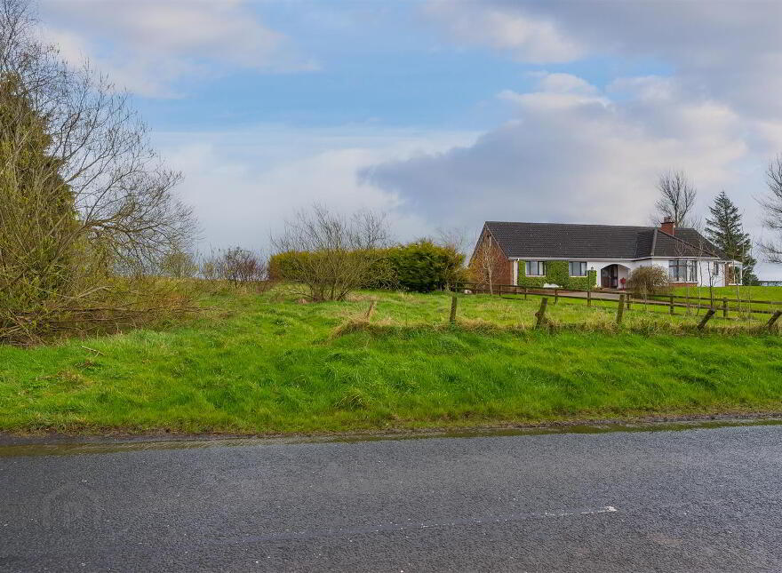 Building Site Adjacent To, 32 Bridgend Road, Ballycarry, Carrickfergus, BT38 9JZ