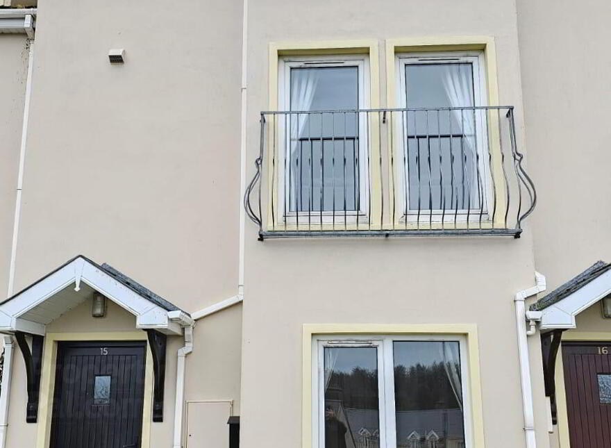 15 Cluain Dara, Gortahork, F92P2P0 photo