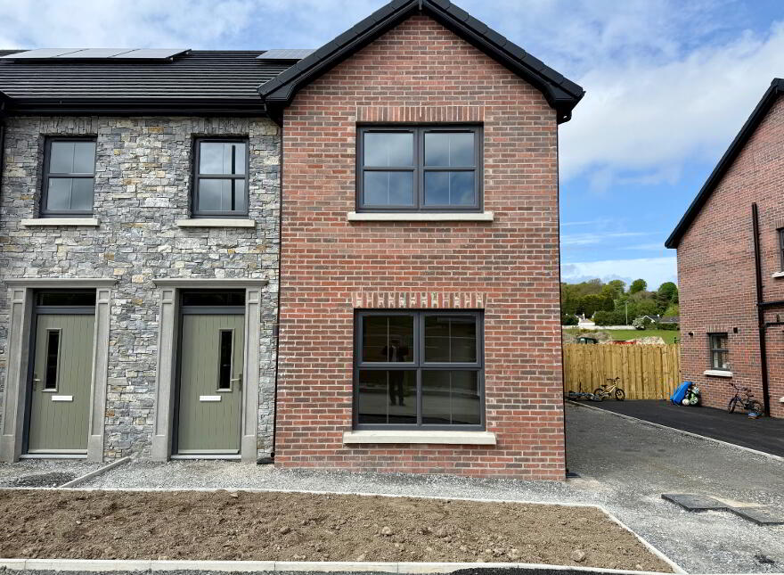 The Cambric, Linen Grove, Drumahoe Road, L'Derry photo