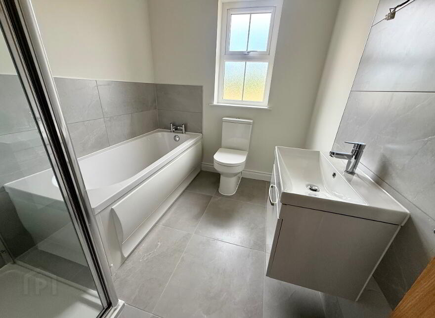 The Cambric, Linen Grove, Drumahoe Road, L'Derry