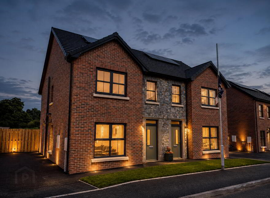 The Cambric, Linen Grove, Drumahoe Road, L'Derry
