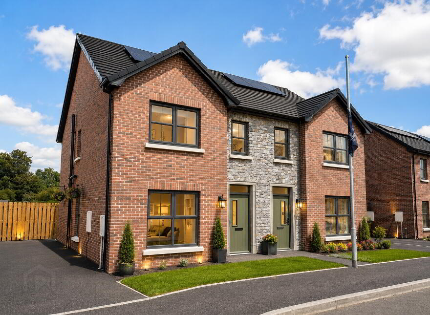 The Cambric, Linen Grove, Drumahoe Road, L'Derry