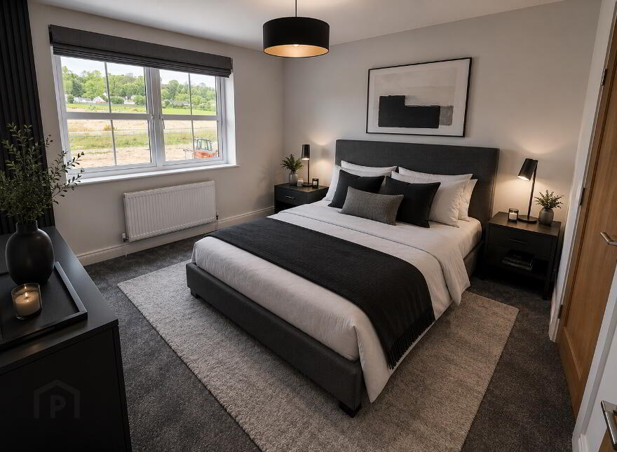 The Cambric, Linen Grove, Drumahoe Road, L'Derry