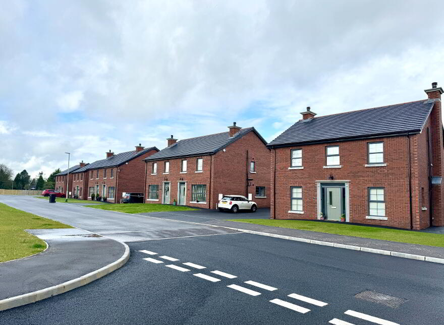 The Holland, Linen Grove, Drumahoe Road, L'Derry, BT47 3YH