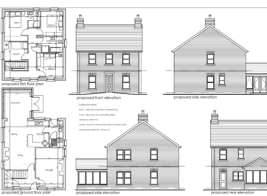 The Holland, Linen Grove, Drumahoe Road, L'Derry, BT47 3YH