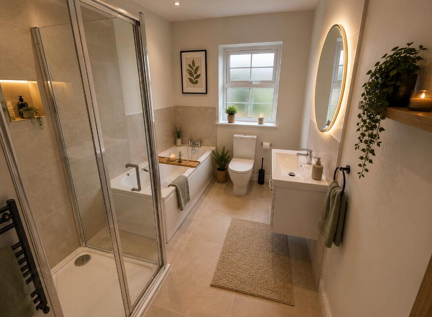 The Holland, Linen Grove, Drumahoe Road, L'Derry, BT47 3YH