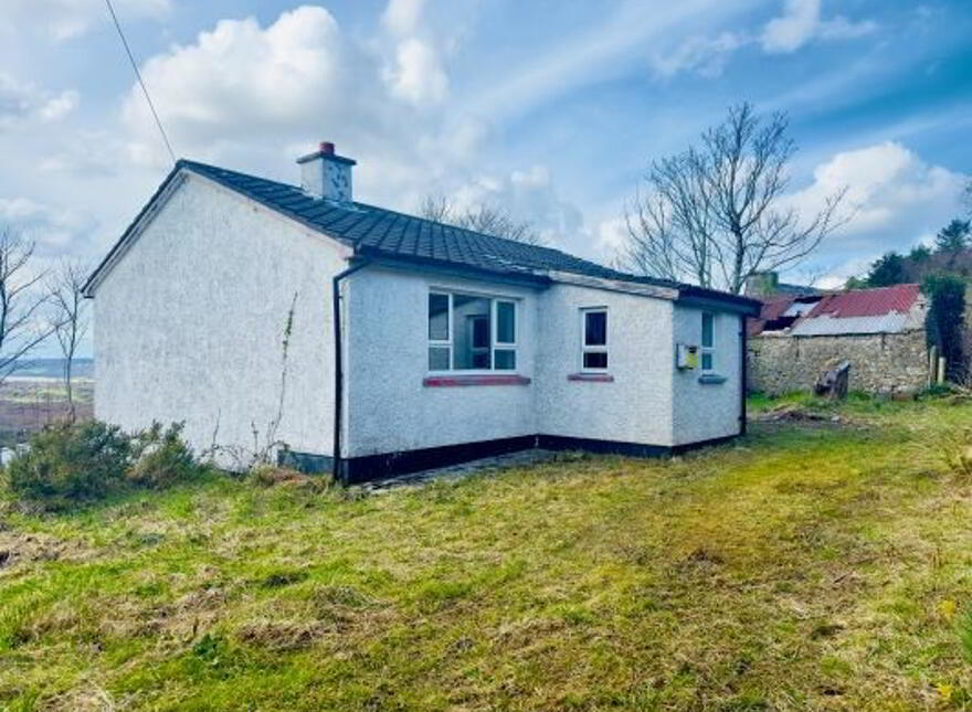 Charlie Bayers Place, High Glen, Carrigart, F92F2A2