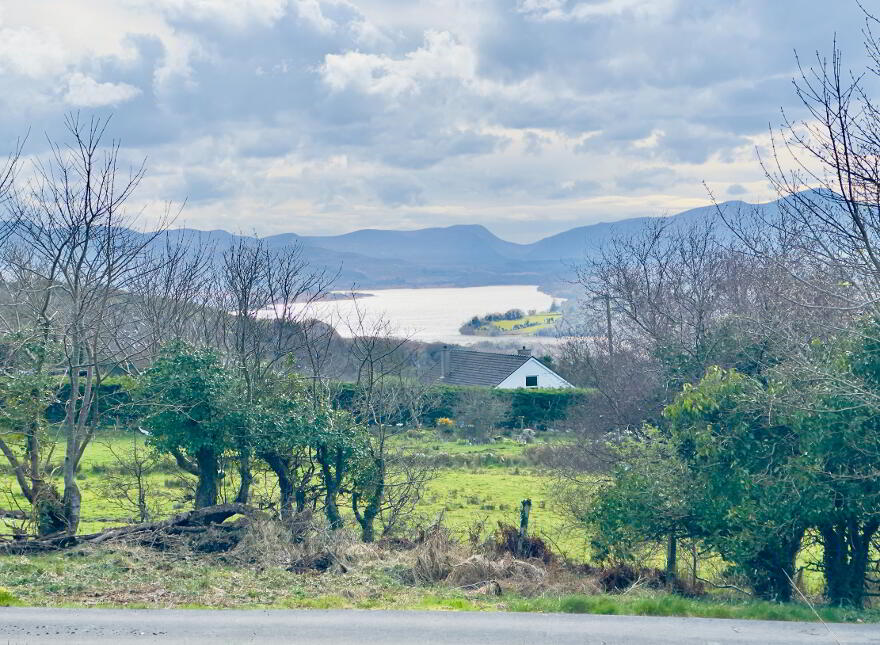 Charlie Bayers Place, High Glen, Carrigart, F92F2A2