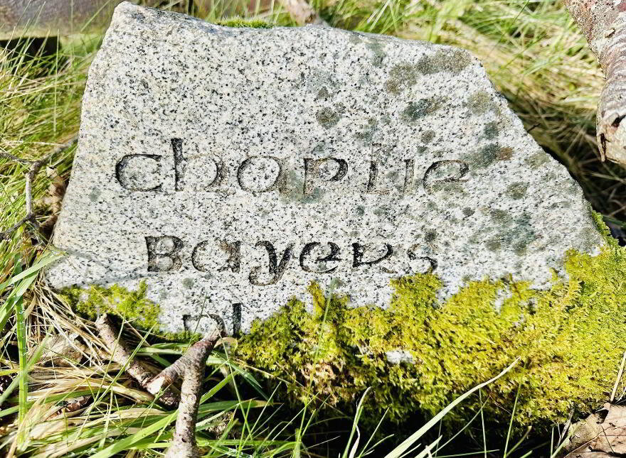 Charlie Bayers Place, High Glen, Carrigart, F92F2A2