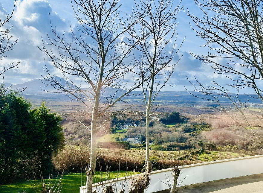 Charlie Bayers Place, High Glen, Carrigart, F92F2A2