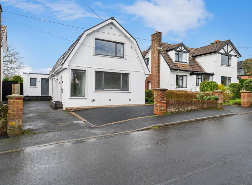 Property For Sale In Holywood Area, £12,500+, 3 Bedrooms - Propertypal