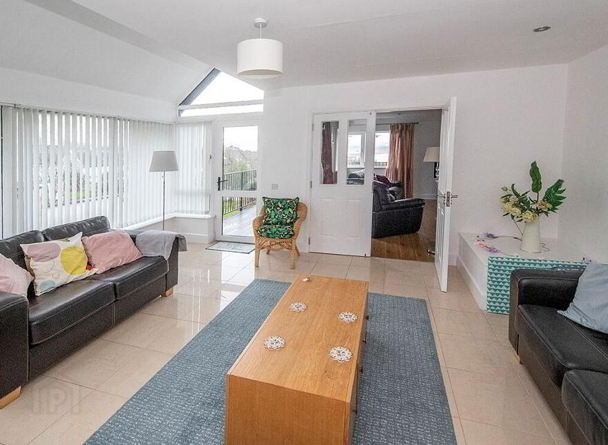 6 Na Céithre Goitre, An Rinn, Dungarvan