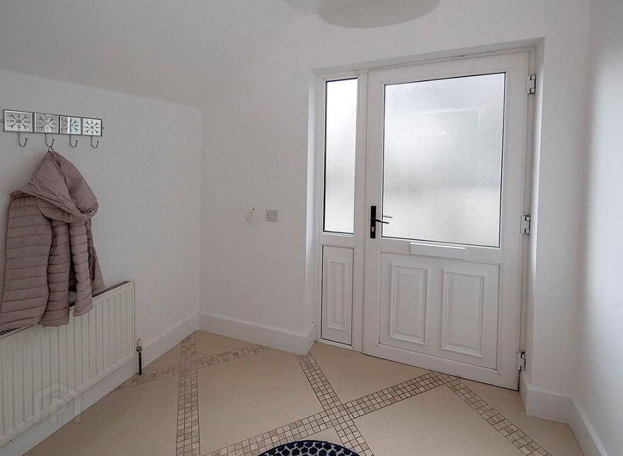 6 Na Céithre Goitre, An Rinn, Dungarvan