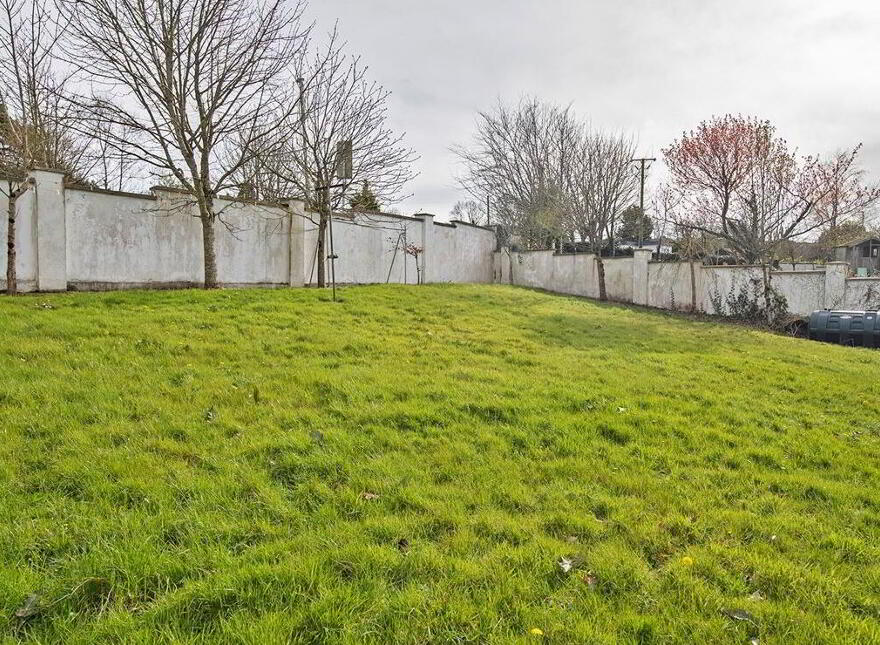 6 Na Céithre Goitre, An Rinn, Dungarvan