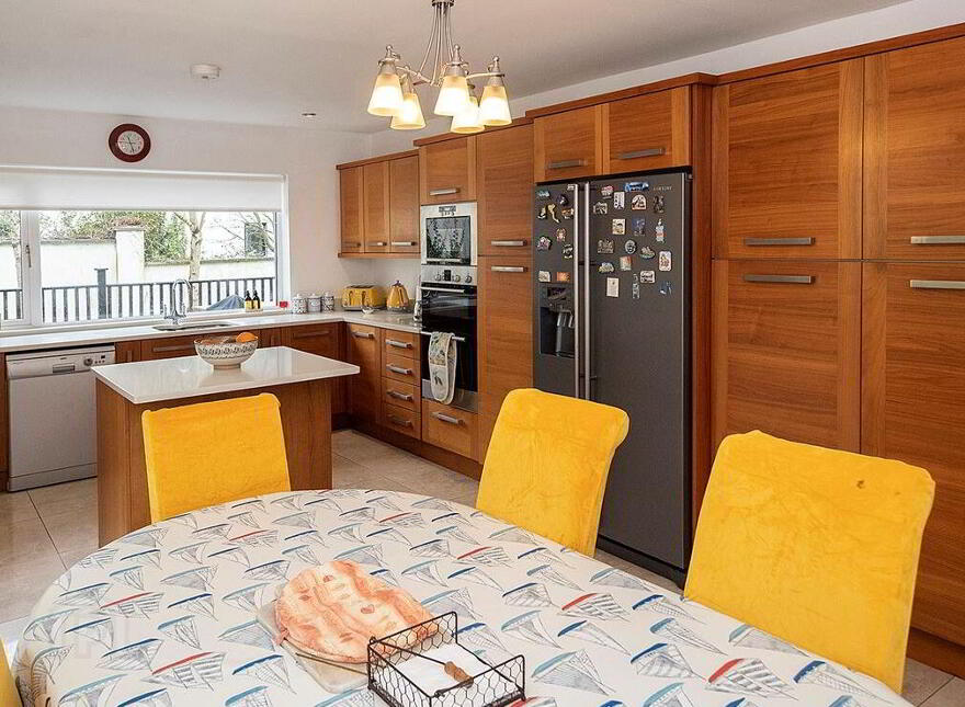 6 Na Céithre Goitre, An Rinn, Dungarvan
