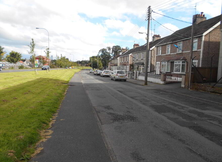 119 Montague Street, Portadown, Craigavon, BT62 3JR
