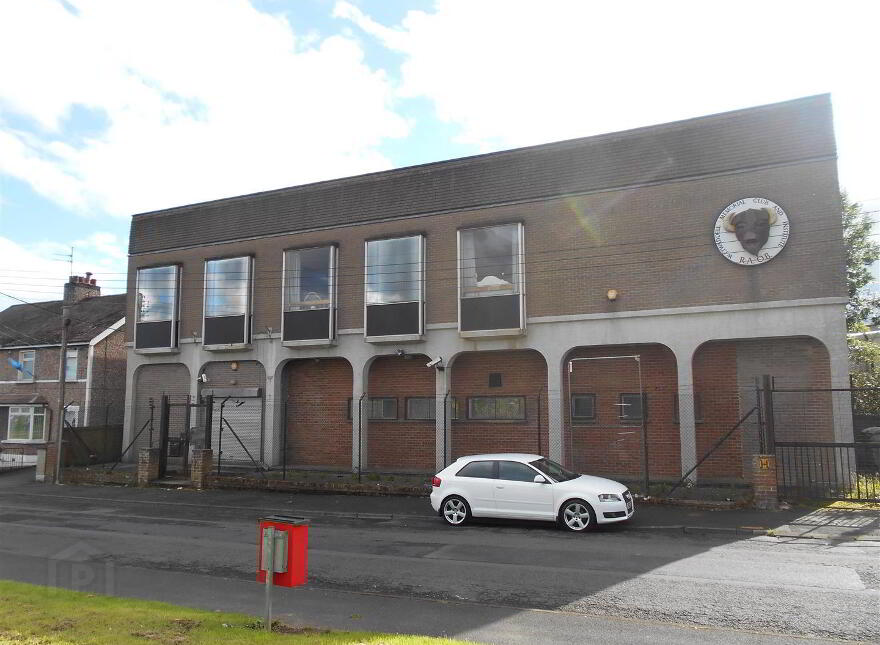 119 Montague Street, Portadown, Craigavon, BT62 3JR photo