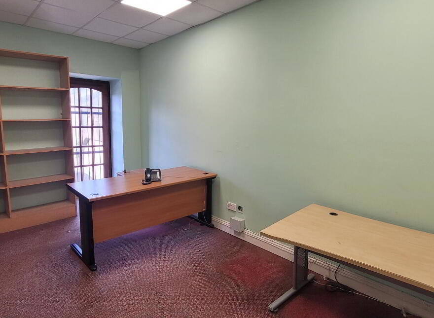8 Great George's Street, Waterford, X91VH6E