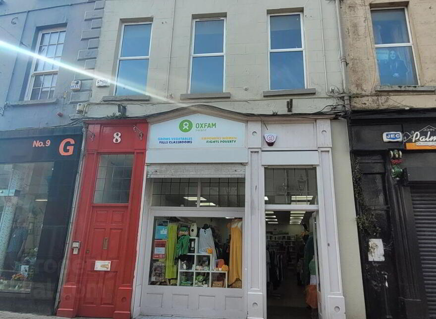 8 Great George's Street, Waterford, X91VH6E photo