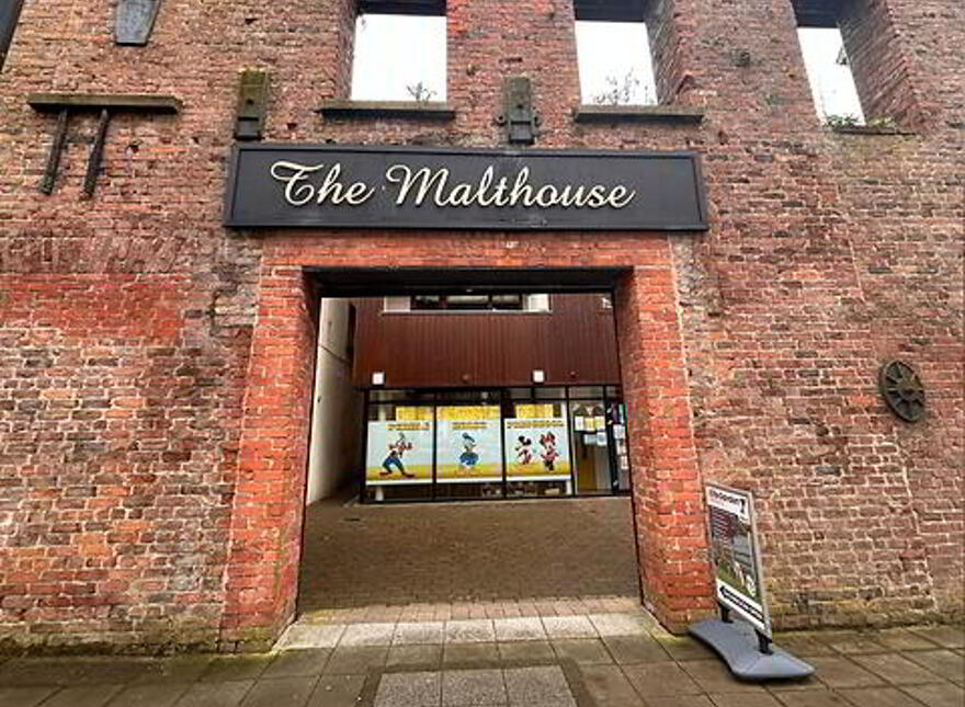 27 The Malthouse, Main Street, Castlebellingham photo