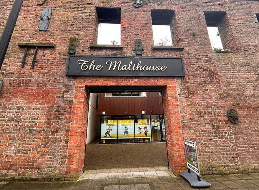 27 The Malthouse, Main Street, Castlebellingham photo
