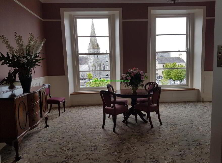 12 The Square, Listowel, V31ET91