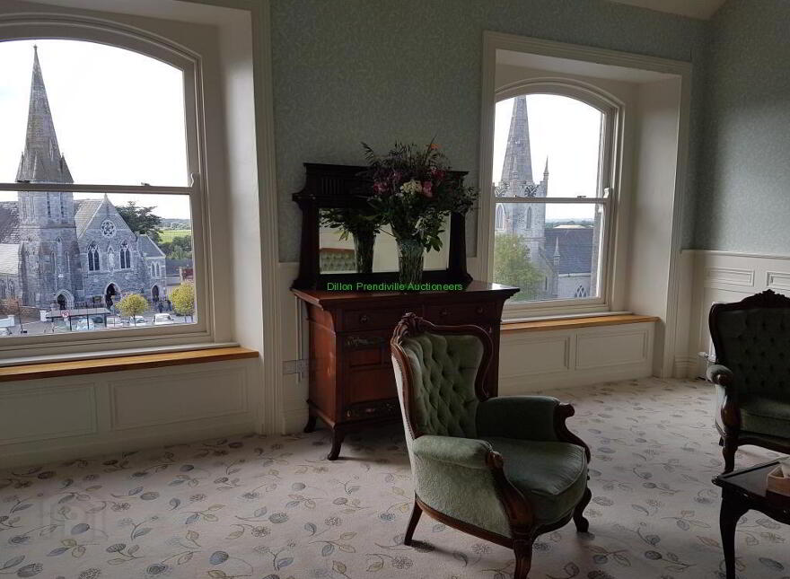 12 The Square, Listowel, V31ET91