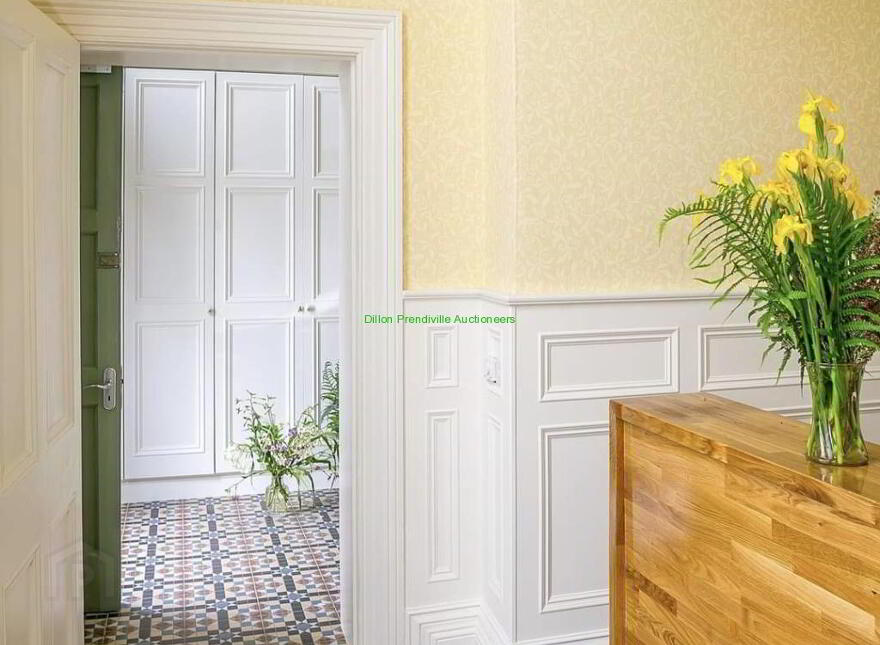 12 The Square, Listowel, V31ET91