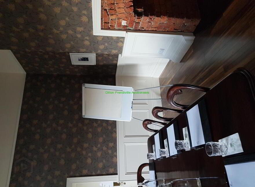 12 The Square, Listowel, V31ET91