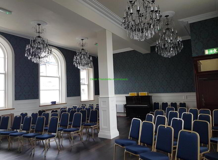 12 The Square, Listowel, V31ET91