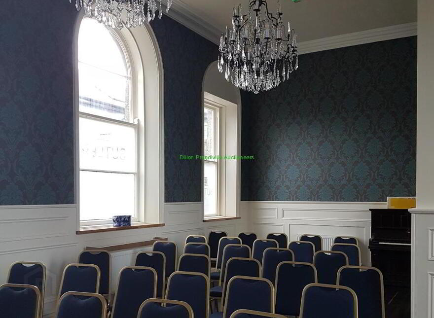 12 The Square, Listowel, V31ET91