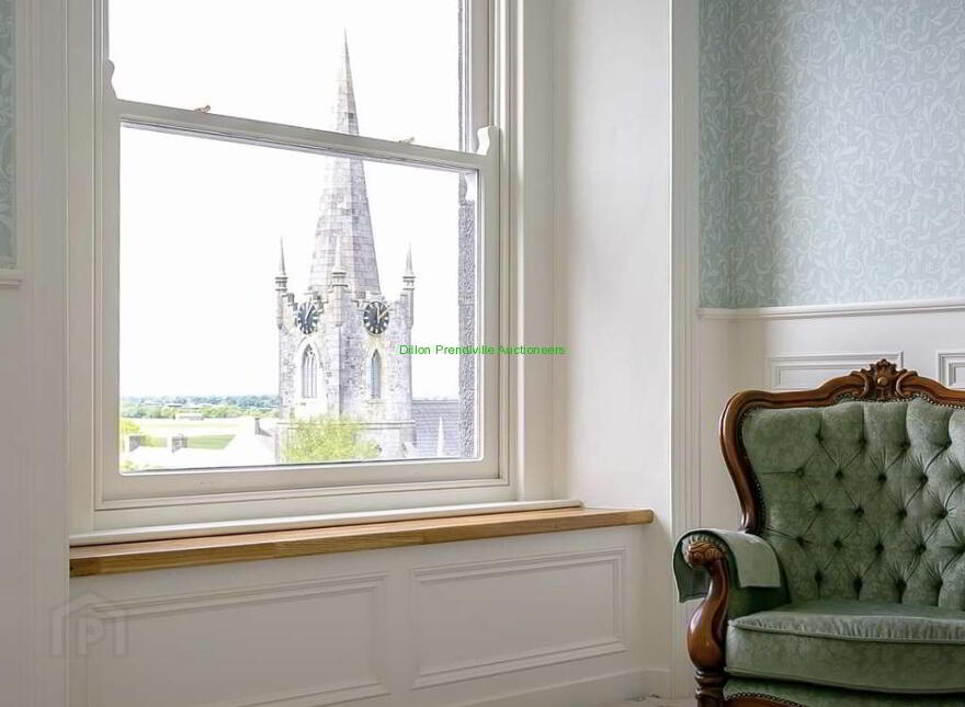 12 The Square, Listowel, V31ET91