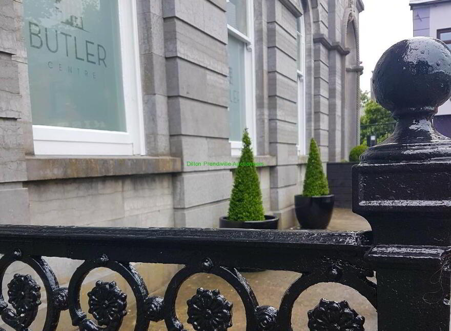 12 The Square, Listowel, V31ET91
