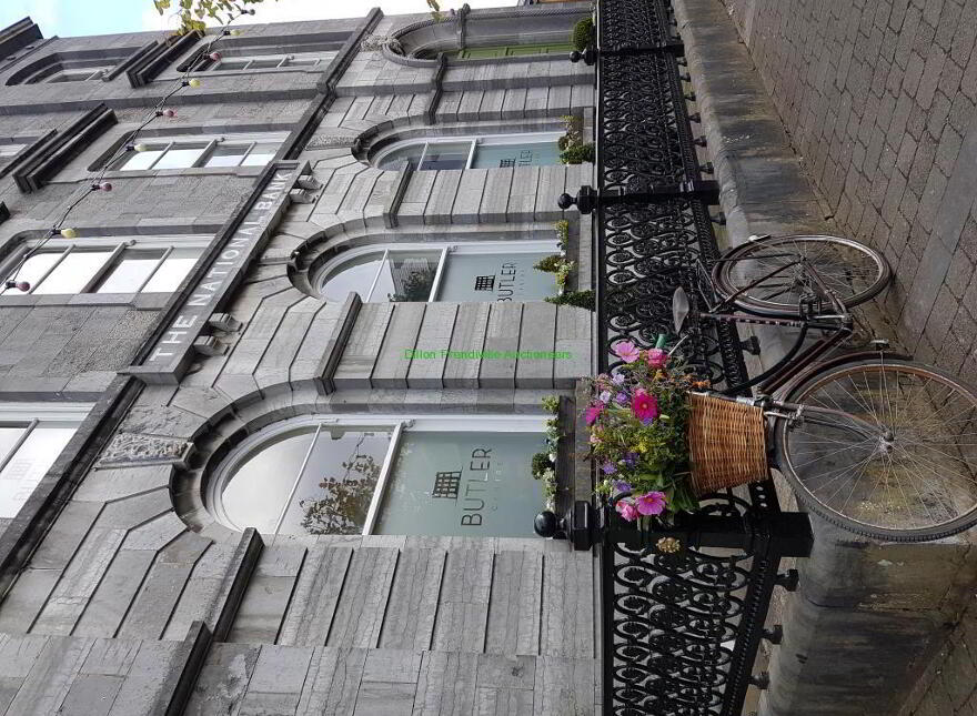 12 The Square, Listowel, V31ET91