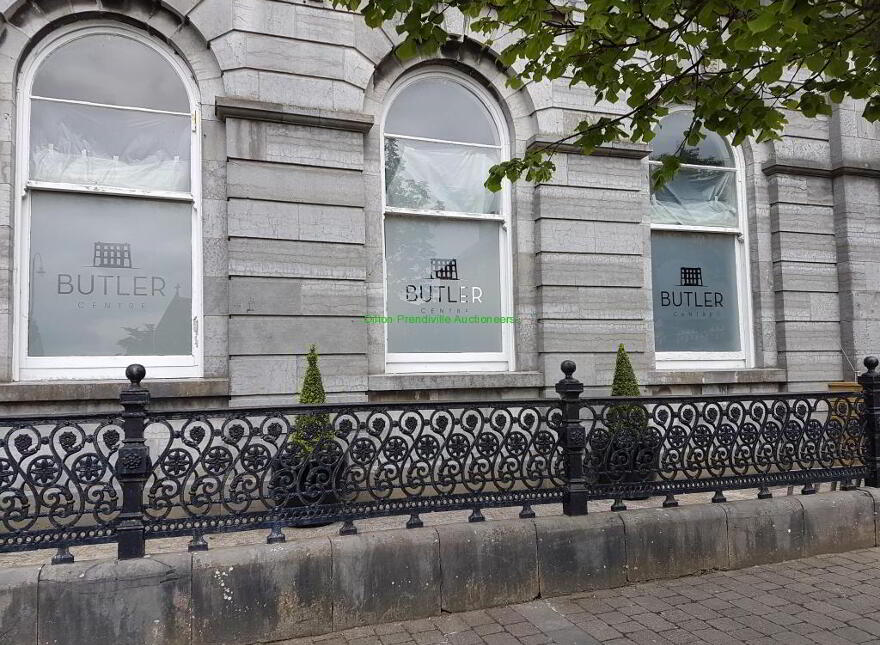 12 The Square, Listowel, V31ET91