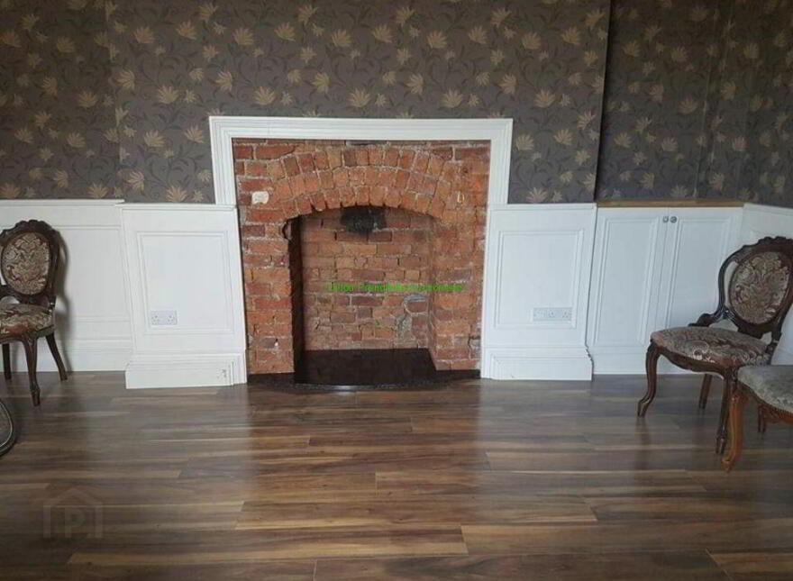 12 The Square, Listowel, V31ET91