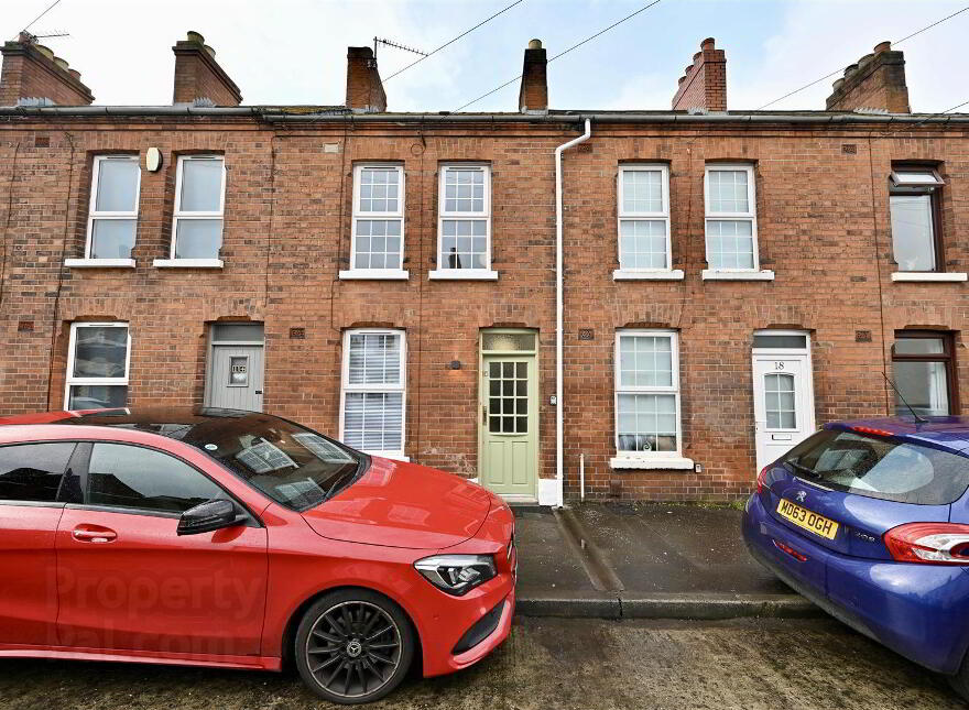 16 Charleville Avenue, Belfast, BT9 7HG photo