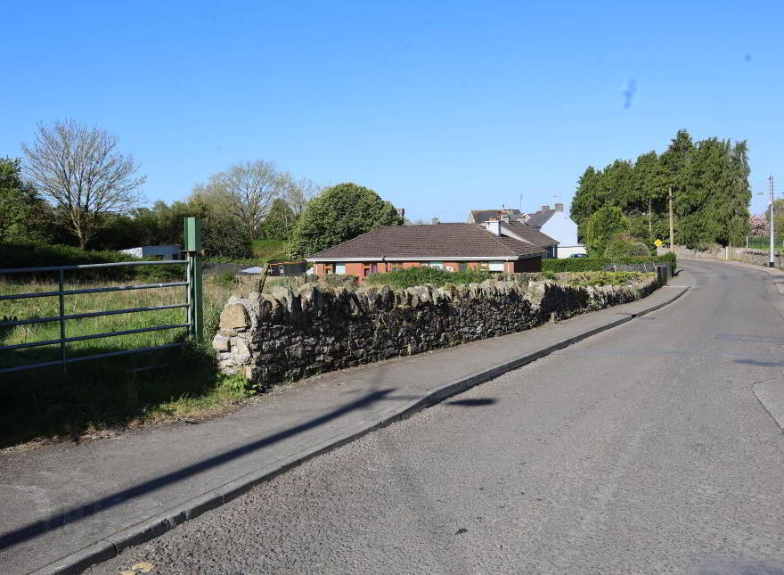 C. 0.5 Acre Site, Corville Road, Roscrea
