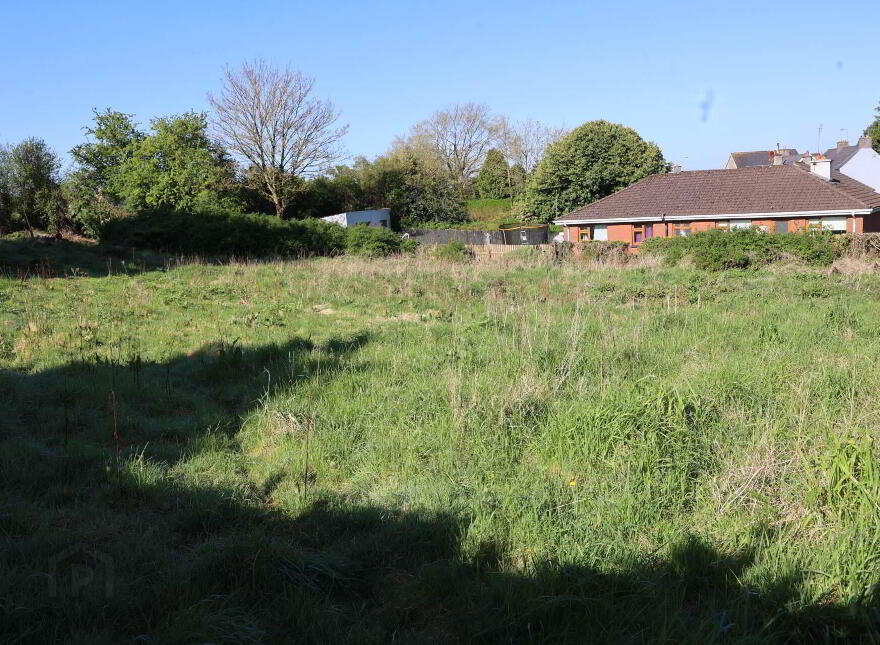 C. 0.5 Acre Site, Corville Road, Roscrea