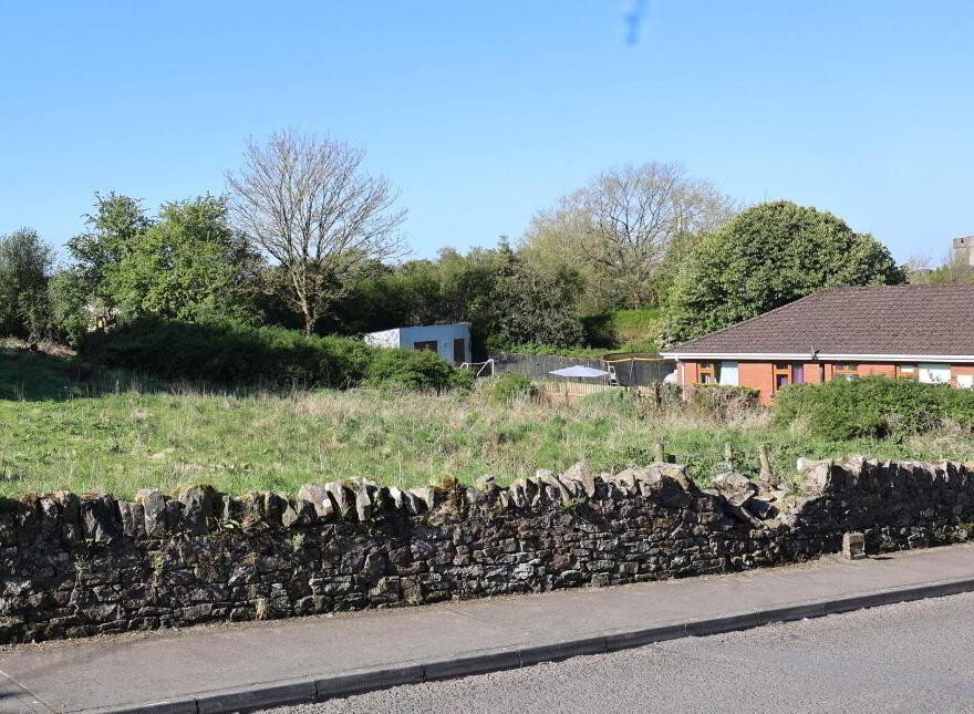 C. 0.5 Acre Site, Corville Road, Roscrea