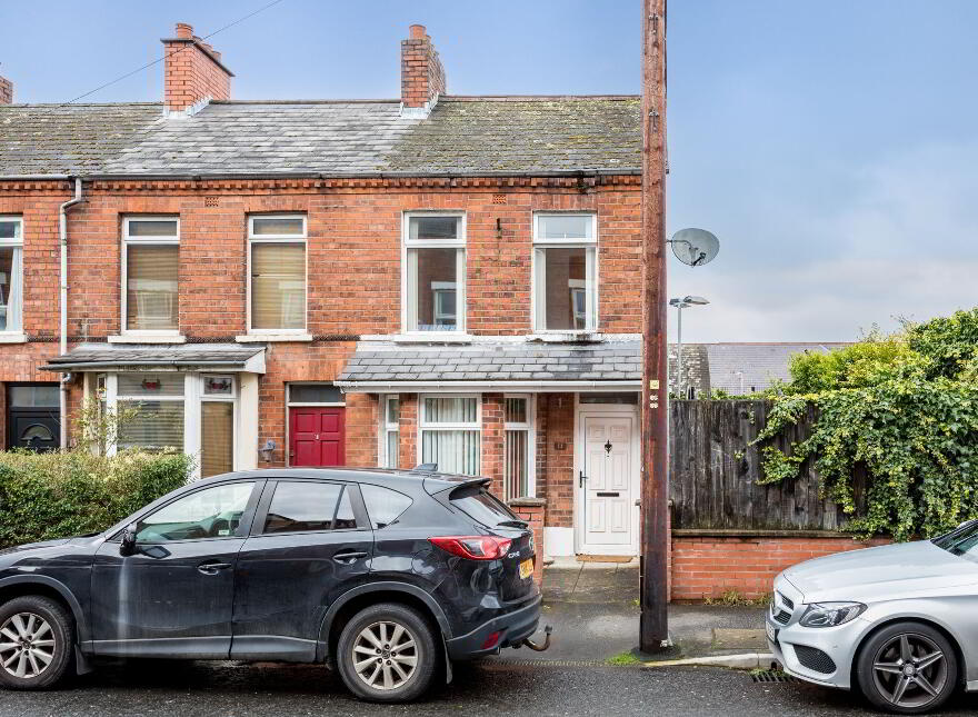 Houses For Sale in Belfast PropertyPal