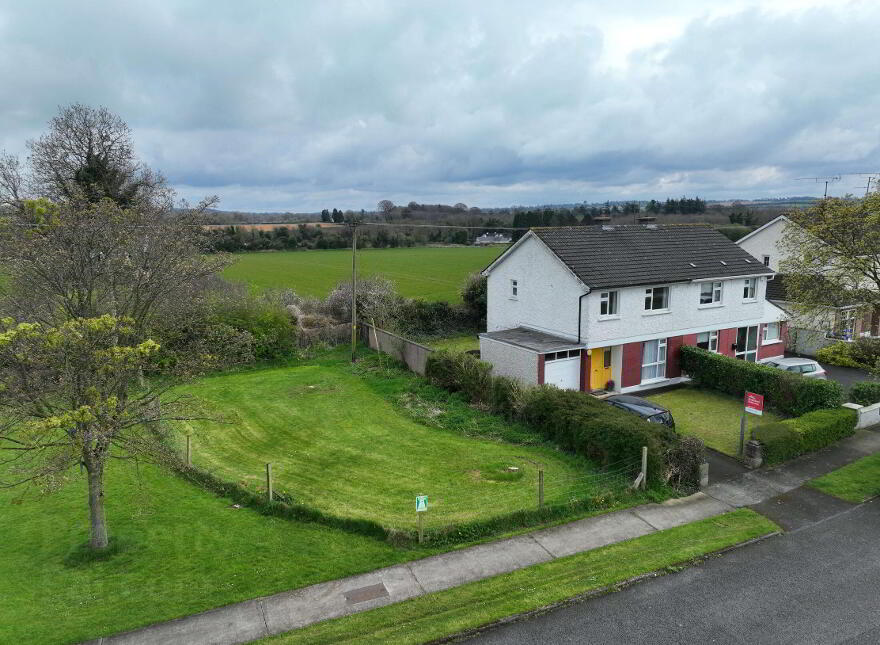Site At, Blackcastle Estate, Navan photo