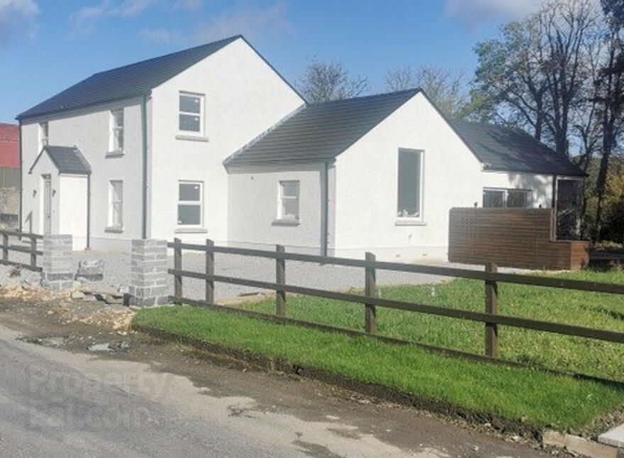 Maghramenagh, Belleek, BT93 3GN photo