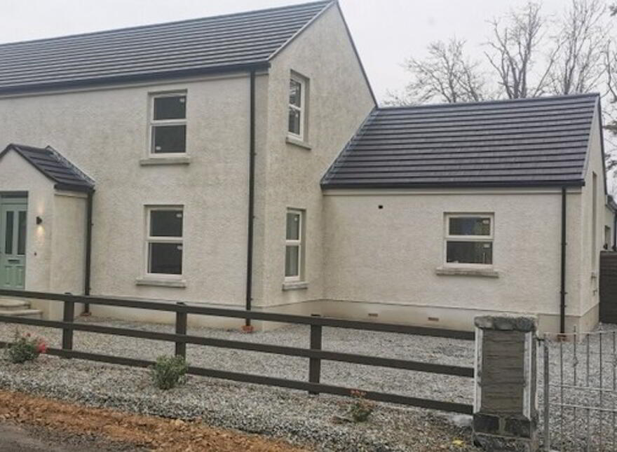 Maghramenagh, Belleek, BT93 3GN photo