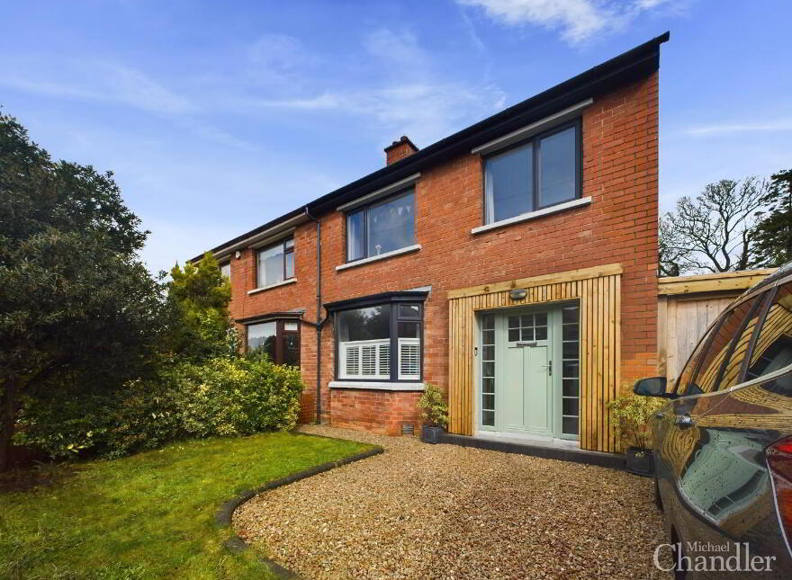 4 Breda Park, Saintfield Road, Belfast, BT8 6JR photo