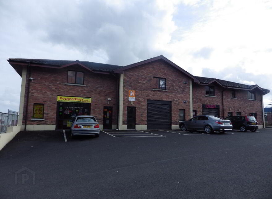 Balliniska Road, Derry/Londonderry, BT48 0NA