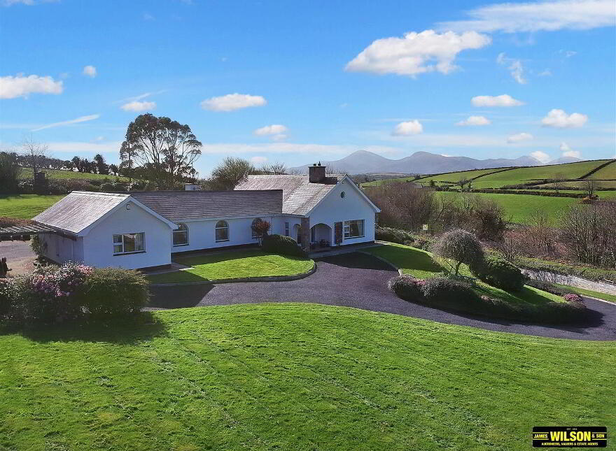 75 Dromara Road, Dundrum, Newcastle, BT33 0NS