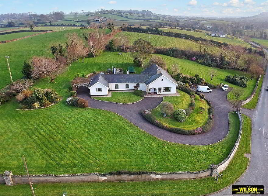 75 Dromara Road, Dundrum, Newcastle, BT33 0NS