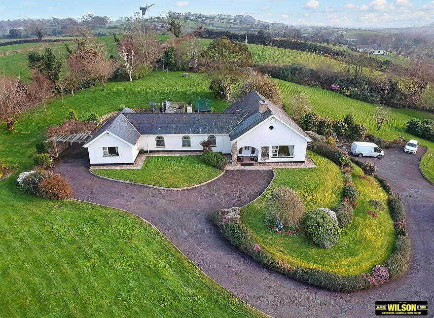 75 Dromara Road, Dundrum, Newcastle, BT33 0NS