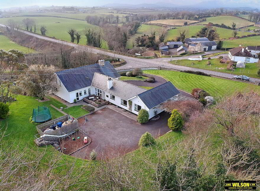 75 Dromara Road, Dundrum, Newcastle, BT33 0NS